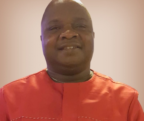 Joachim A. Atunwa 