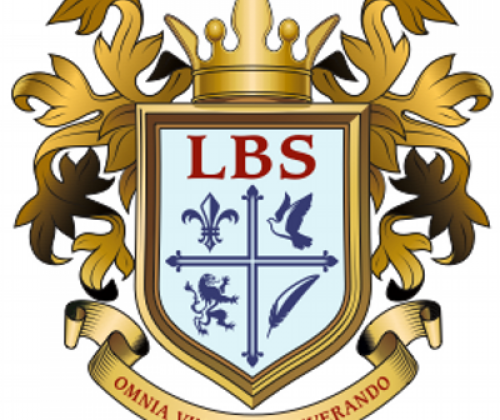The Lekki British School