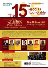 Charting The Future Of Public Relations