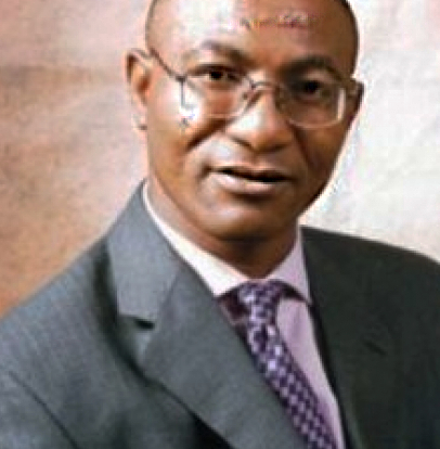 Mike Obiajulu Meze